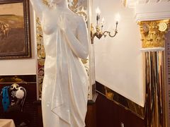 -华梅西餐厅(哈尔滨中央大街店)