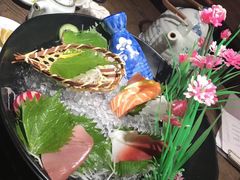 -大雄寿司(中华广场店)