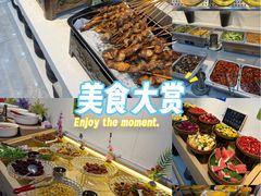 -仙螺岛海鲜自助餐厅(总店)
