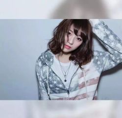 -型色沙龙