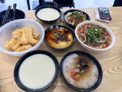-豆香园(龙翔店)