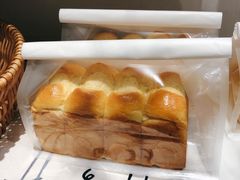 -富贵面包公司(运河店)