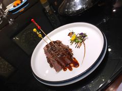 牛肉冷盆-梁溪河畔·吉府花园(南长街南下塘店)