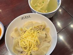 开洋拌馄饨-熙盛源(凤凰街店)