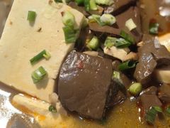 -老城南.鸭血粉丝汤(夫子庙店)