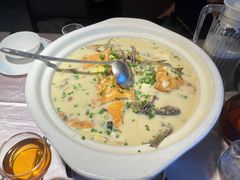 -回头食客-李久其家民间餐厅(望城金桥国际店)