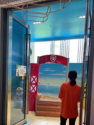 -尼克Playtime(欢乐海岸店)