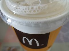 -麦当劳(南京水西门大街店)