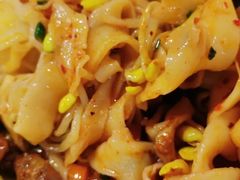 -馍界传奇·肉夹馍·手工面(中北永旺店)