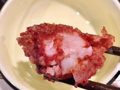 -马氏老外婆餐厅(魏县店)