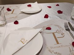 -PARFUM FLORAL花境法餐(南京首店)