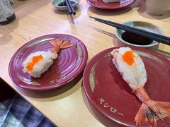 -寿司郎(皇庭广场店)