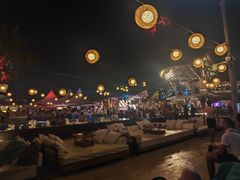 -FINNS Beach Club