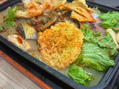 -家味螺蛳粉&烤鱼(五角场店)
