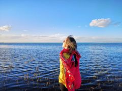 -青海湖国家重点风景名胜区