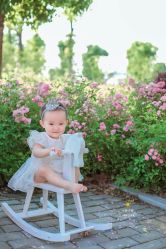 点击看大图 -小恩小爱儿童摄影工作室(领秀之江店)