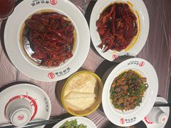 -有位虾匠·香辣蟹·小龙虾(李村店)