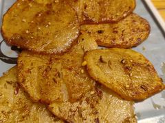 -小俩口烧烤东北菜(双井店)