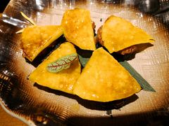 香煎鹅肝-和彩放题餐厅(酒仙桥店)