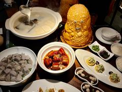 -许爷家·生态湖鲜(徐汇日月光店)
