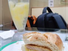 -义顺牛奶公司(新马路老店)