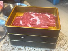 -姜胖胖首尔自助烤肉·街头小吃大排档(国瑞中心店)