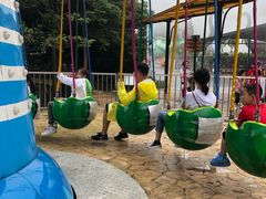 -梦幻奥陶纪景区