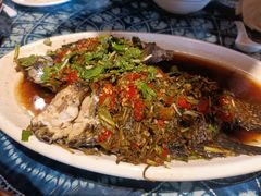 -香满楼(临安路店)