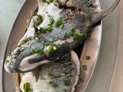 -红月湾海鲜饭店•沙滩海景(双月湾店)