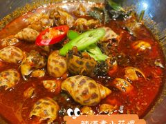 -徐记海鲜(曲江南湖店)