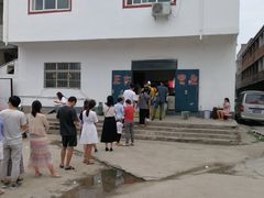 -龙门李家三旦羊肉汤馆