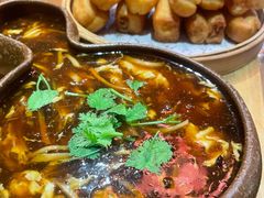-茅山肴·道家菜·神仙鸡