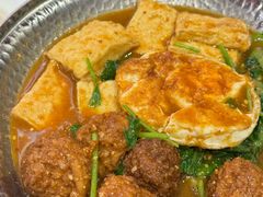 -喜家德虾仁水饺(东海缤纷天地店)