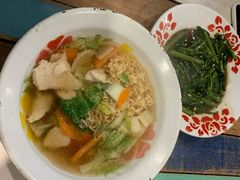 -Doo Dee Thai Food(Issan/Isaan/Esan)