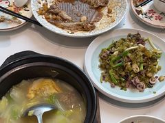 -阿毛饭店·宁波老字号(儿童公园旗舰店)