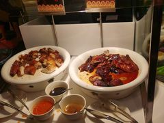 -The COOK·厨餐厅·自助餐(浦东嘉里大酒店)