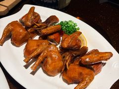 -金厨泰国餐厅·全泰籍厨师料理(拱北店)