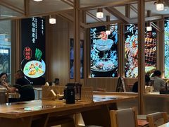 -味千拉面(世纪东方店)