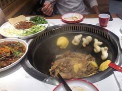 -玺炖·中国铁锅炖(虹桥天街店)