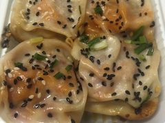 -小杨生煎(周浦万达店)