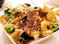 -林静小吃(复兴路店)