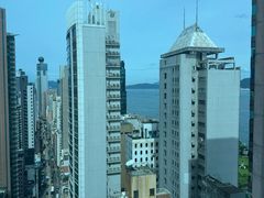 -宜必思香港中上环酒店