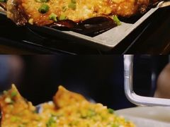 -很久以前羊肉串(南京路第一百货店)