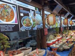 -老地方农家菜(昌黎一店)