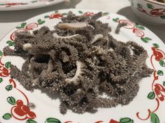 -北京老门框爆肚涮肉馆(锦业路店)