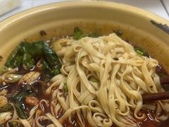 -攉转金牌豌杂面(安泰店)