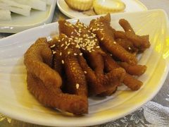 -香云轩·顺德菜(香云纱园林酒店店)