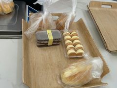 -甜嘟嘟烘焙坊(舒城路店)