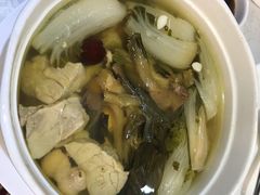 -富临皇宫(窝打老道店)