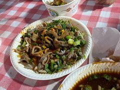 -正宁路小吃夜市